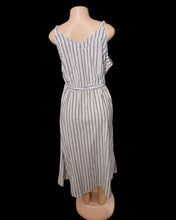 Load image into Gallery viewer, 100% cotton plus size Cami dress 2xl New Kargo Fresh