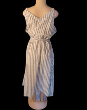 Load image into Gallery viewer, 100% cotton plus size Cami dress 3xl New Kargo Fresh