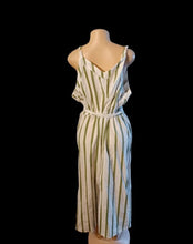 Load image into Gallery viewer, 100% cotton plus size Cami dress 3xl New Kargo Fresh