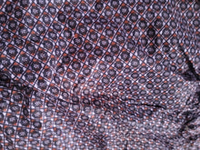 Load image into Gallery viewer, Mens Vintage Handmade African Thobe 2 piece set free size L-XL