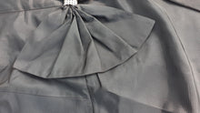 Load image into Gallery viewer, 1950s Era Hand Sewn Reclaimed Taffeta Cocktail Dress Kargo Fresh