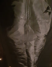 Load image into Gallery viewer, 1950s Era Hand Sewn Reclaimed Taffeta Cocktail Dress Kargo Fresh