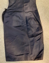 Load image into Gallery viewer, 1950s Era Hand Sewn Reclaimed Taffeta Cocktail Dress Kargo Fresh