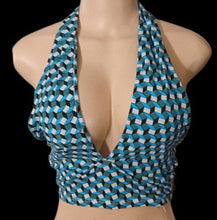 Load image into Gallery viewer, 1970s Trissi pants suit 8 Kargo Fresh