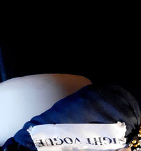 Load image into Gallery viewer, 1980s Sequin and Silk Cocktail Dress Size Size Medium Kargo Fresh