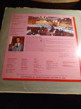 Load image into Gallery viewer, REV. CLAY EVANS "What He's Done For Me" Rare/Collectible Gospel Vinyl Record