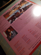 Load image into Gallery viewer, REV. CLAY EVANS "What He's Done For Me" Rare/Collectible Gospel Vinyl Record