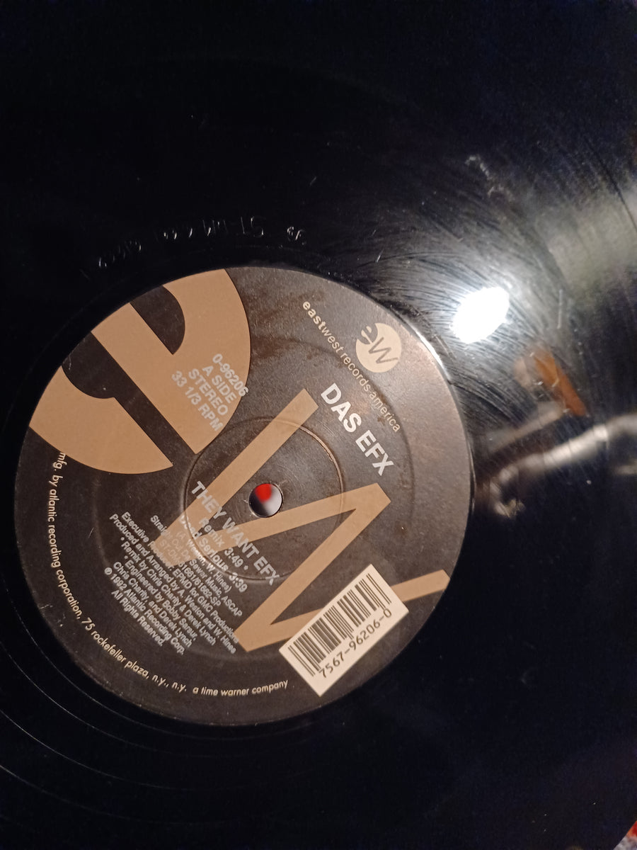 Das EFX - They Want EFX 12
