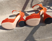 Load image into Gallery viewer, Azalea Wang My Place is yours Heels 8