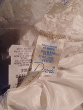 Load image into Gallery viewer, Vintage Deena TEDDY and Robe set 1980s nwt rare