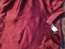 Load image into Gallery viewer, Making the Cut Season 3 episode 3 Satin Midi Dress NWT 3XL