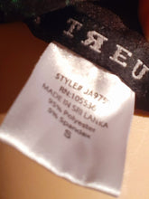 Load image into Gallery viewer, Abstract Floral Spandex Blend Midi Dress Size Small Kargo Fresh