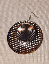 Load image into Gallery viewer, Abstract handpainted Earrings Kargo Fresh