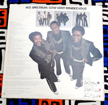Load image into Gallery viewer, Ace Spectrum- Low Rent Rendezvous- 33 RPM Lp 1975 Kargo Fresh