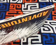 Load image into Gallery viewer, Adventures in Negro History- Higlight Radio Productiond 33 RPM Lp 1963 Kargo Fresh