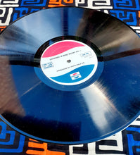 Load image into Gallery viewer, Adventures in Negro History- Higlight Radio Productiond 33 RPM Lp 1963 Kargo Fresh