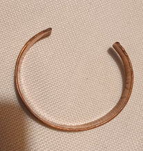 Load image into Gallery viewer, African Copper and Brass Bracelet Kargo Fresh