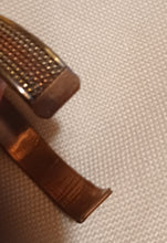 Load image into Gallery viewer, African Copper and Brass Bracelet Kargo Fresh
