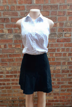 Load image into Gallery viewer, Ann Taylor Blouse and Flare Skirt Set 10 Kargo Fresh