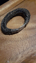 Load image into Gallery viewer, Antique Miao Tribal Bracelet Kargo Fresh