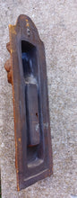 Load image into Gallery viewer, Antique William Shakespere Wall Shelf Kargo Fresh