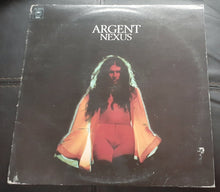 Load image into Gallery viewer, Argent - Nexus 33 RPM Lp 1974 Kargo Fresh