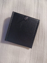 Load image into Gallery viewer, Avant garde biker pocket earrings handmade Kargo Fresh