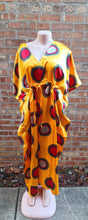 Load image into Gallery viewer, Beautiful Boho Kaftan Free Size Kargo Fresh