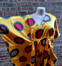 Load image into Gallery viewer, Beautiful Boho Kaftan Free Size Kargo Fresh