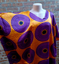 Load image into Gallery viewer, Beautiful Boho Kaftan Free Size Kargo Fresh