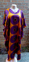 Load image into Gallery viewer, Beautiful Boho Kaftan Free Size Kargo Fresh