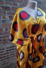 Load image into Gallery viewer, Beautiful Boho Kaftan Free Size Kargo Fresh