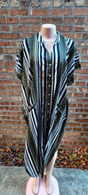 Load image into Gallery viewer, Beautiful Boho Kaftan Free Size Kargo Fresh