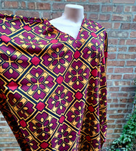 Load image into Gallery viewer, Beautiful Boho Kaftan Free Size Kargo Fresh