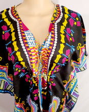 Load image into Gallery viewer, Beautiful Cotton Kaftan Free Size Kargo Fresh