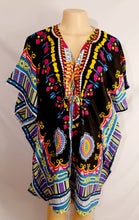Load image into Gallery viewer, Beautiful Cotton Kaftan Free Size Kargo Fresh