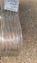 Load image into Gallery viewer, Beautiful Pair of Vintage Seguso for Vetri d'arte Art Glass Candle Holders Kargo Fresh