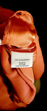 Load image into Gallery viewer, Beautiful Silk Halter BCBGMAXAZRIA Dress Size Small 4 Kargo Fresh