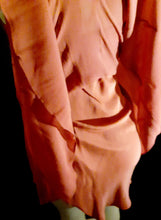 Load image into Gallery viewer, Beautiful Silk Halter BCBGMAXAZRIA Dress Size Small 4 Kargo Fresh