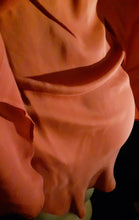 Load image into Gallery viewer, Beautiful Silk Halter BCBGMAXAZRIA Dress Size Small 4 Kargo Fresh