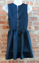 Load image into Gallery viewer, Black Glam Cocktail Dress Size Large Kargo Fresh