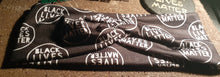 Load image into Gallery viewer, Black Lives Matter Accessories Bundle Kargo Fresh
