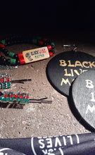 Load image into Gallery viewer, Black Lives Matter Accessories Bundle Kargo Fresh