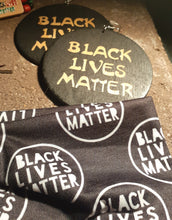 Load image into Gallery viewer, Black Lives Matter Accessories Bundle Kargo Fresh