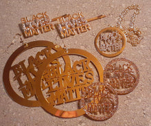 Load image into Gallery viewer, Black Lives Matter Rhinestone Accessories Bundle Kargo Fresh