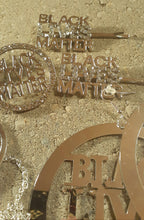 Load image into Gallery viewer, Black Lives Matter Rhinestone Accessories Bundle Kargo Fresh