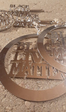 Load image into Gallery viewer, Black Lives Matter Rhinestone Accessories Bundle Kargo Fresh