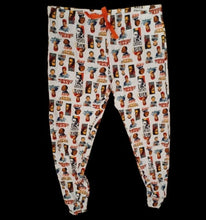 Load image into Gallery viewer, Black leaders pajama set new 2xl Kargo Fresh