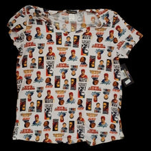 Load image into Gallery viewer, Black leaders pajama set new 2xl Kargo Fresh