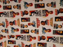 Load image into Gallery viewer, Black leaders pajama set new 2xl Kargo Fresh